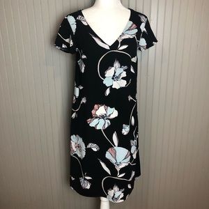 a new day floral dress